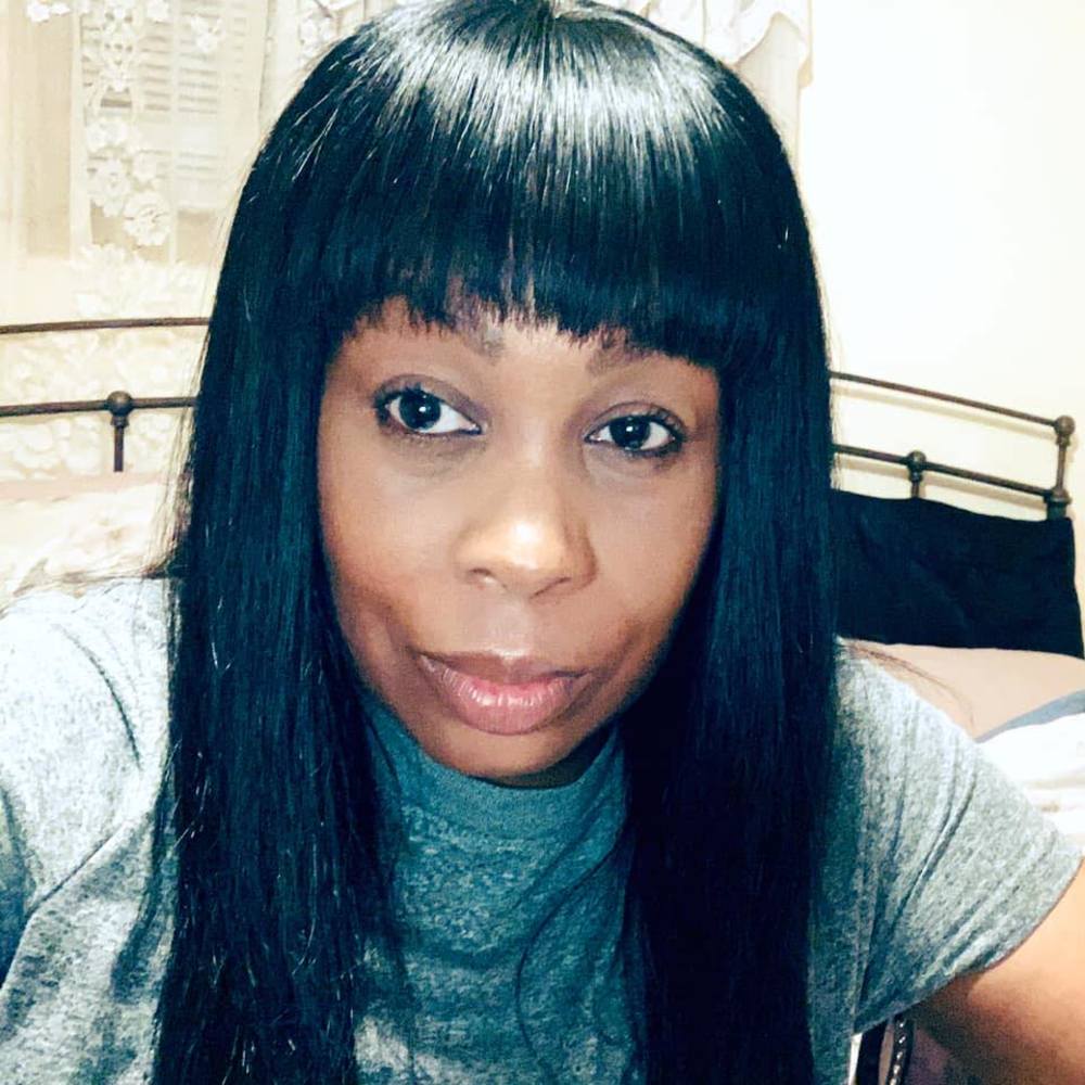 Meet your Posher, Monica